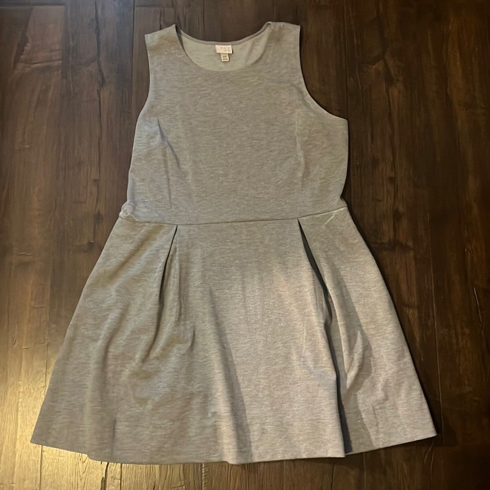 A New Day Dress